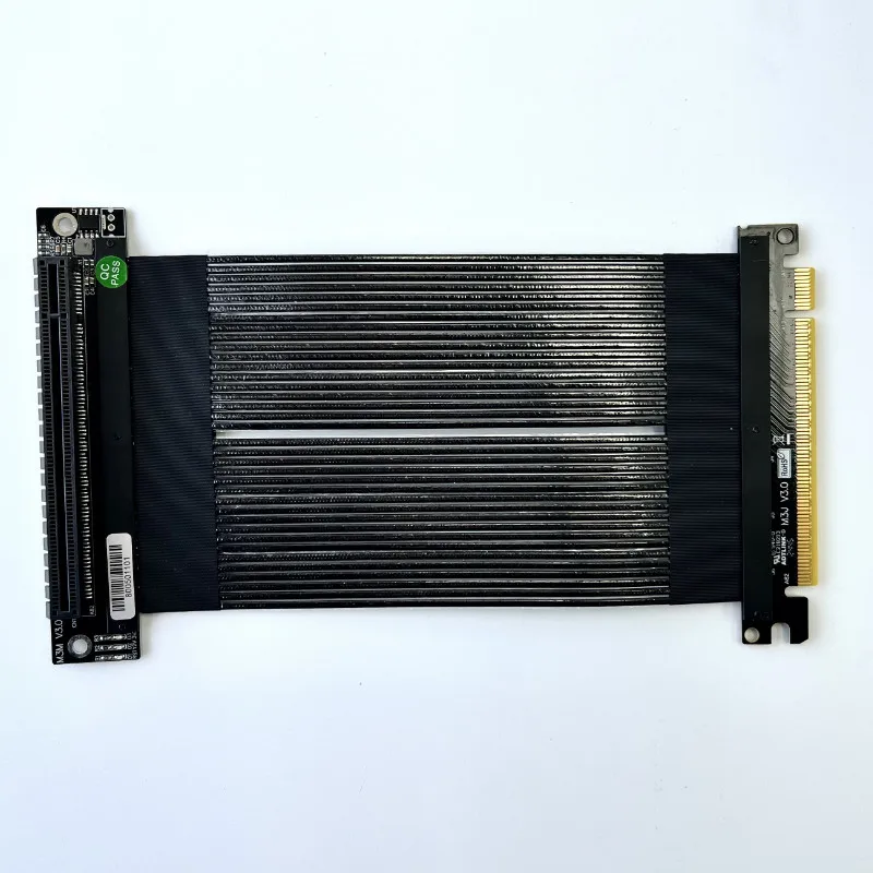 Cable Ultrafino ADT-Link 2026  - Vertical Gpu Bracket reseña y precio