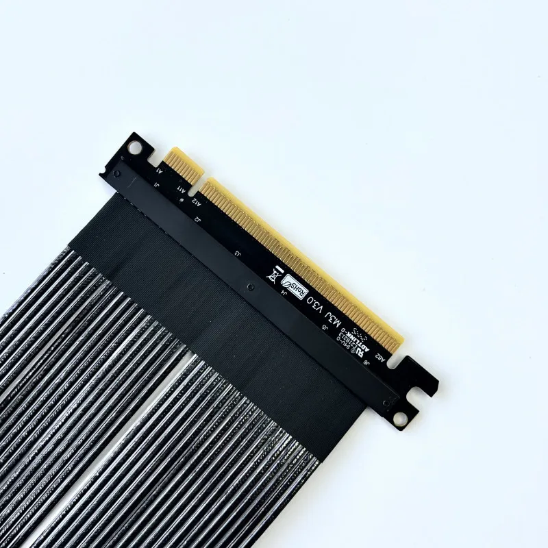 Cable Ultrafino ADT-Link 2026  - Vertical Gpu Bracket reseña y precio