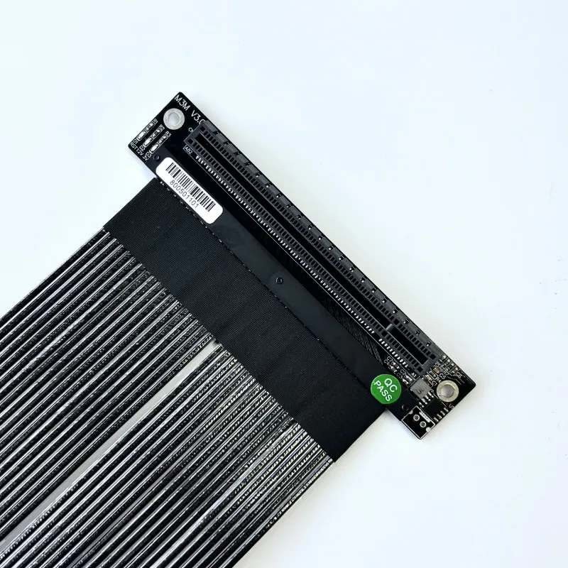 Cable Ultrafino ADT-Link 2026  - Vertical Gpu Bracket reseña y precio