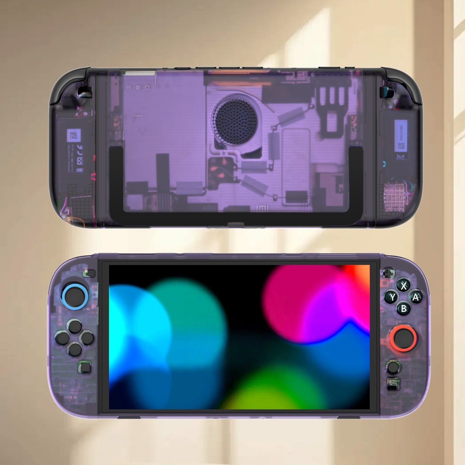 Funda Protectora para Consola  - Gaming Accessories Dropshipping reseña y precio