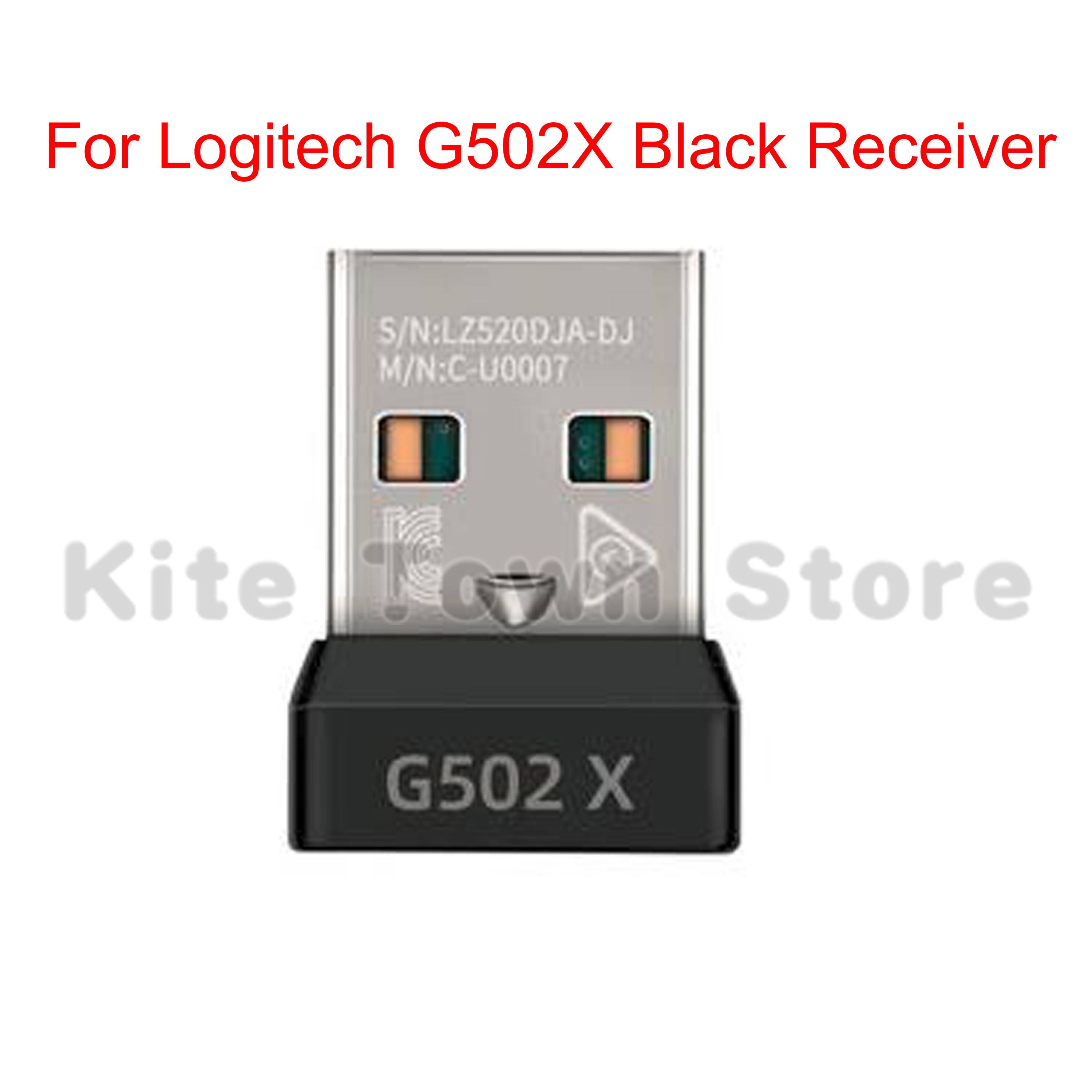 Nuevo adaptador receptor de ra - Logitech Mouse G502 reseña y precio