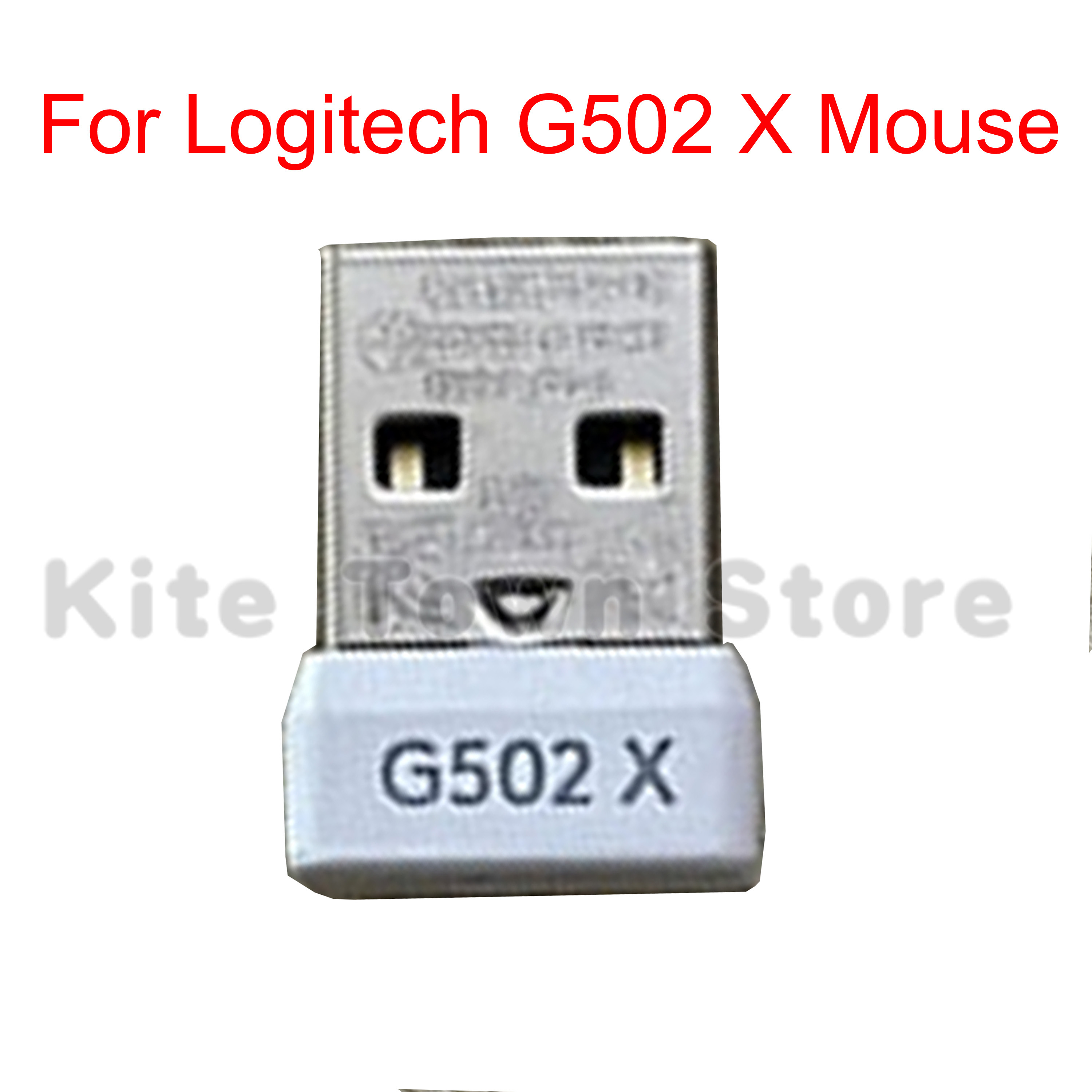 Nuevo adaptador receptor de ra - Logitech Mouse G502 reseña y precio