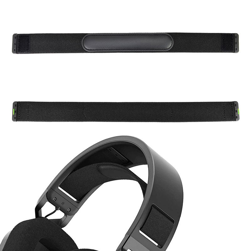 Almohadilla de Repuesto Suave  - Gaming Accessories Rgb reseña y precio