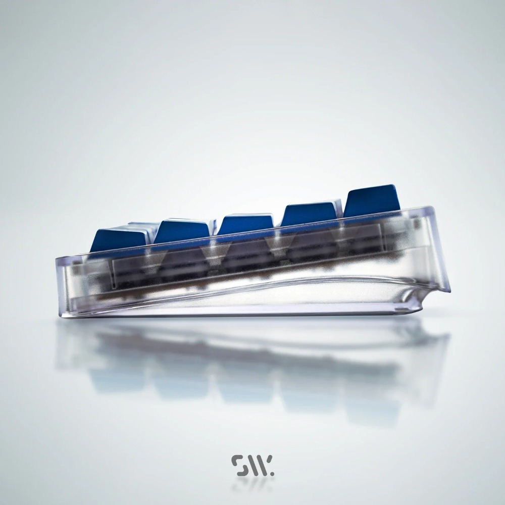 Swagkeys EAVE65 Kit de teclado - Gaming Accessories Rgb reseña y precio