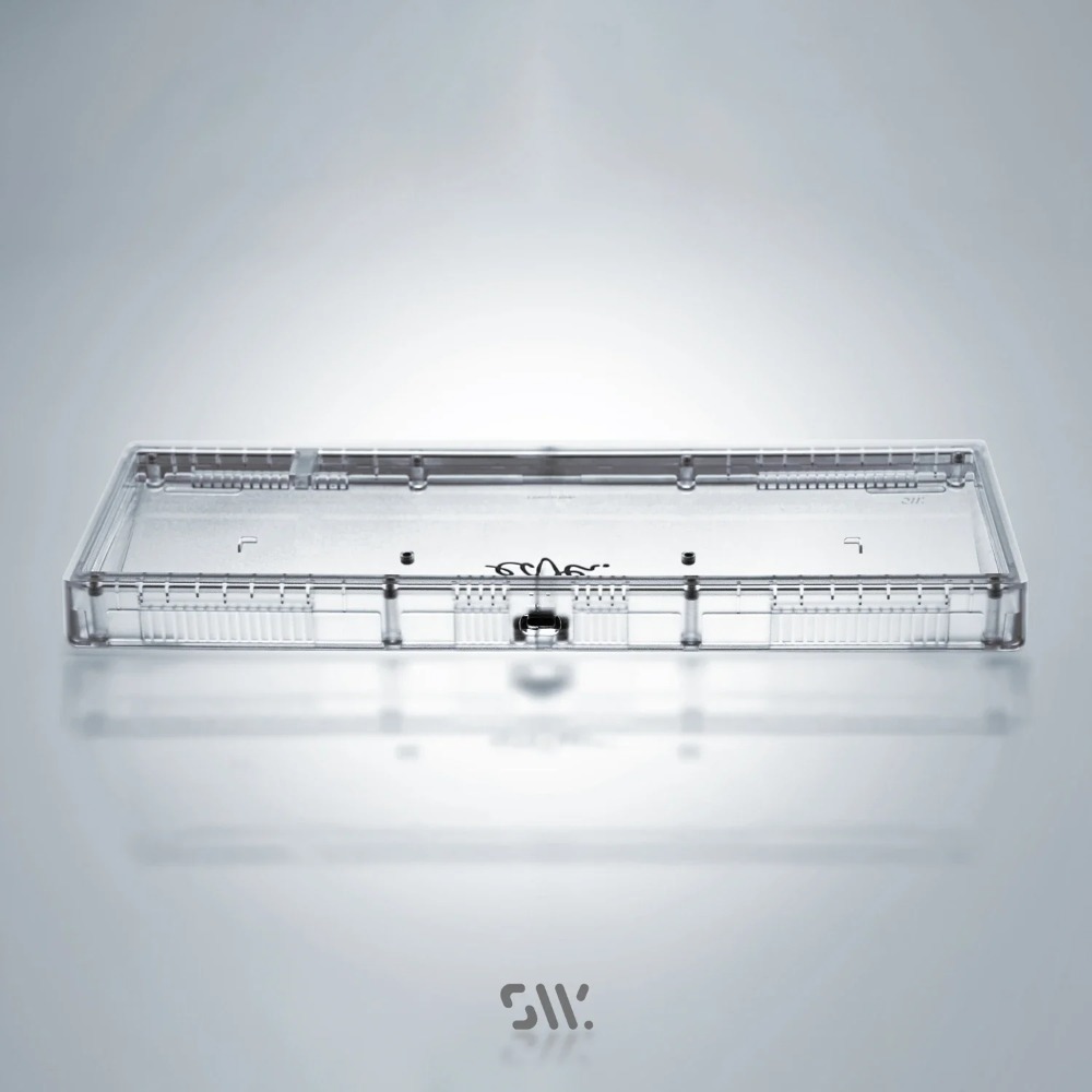 Swagkeys EAVE65 Kit de teclado - Gaming Accessories Rgb reseña y precio