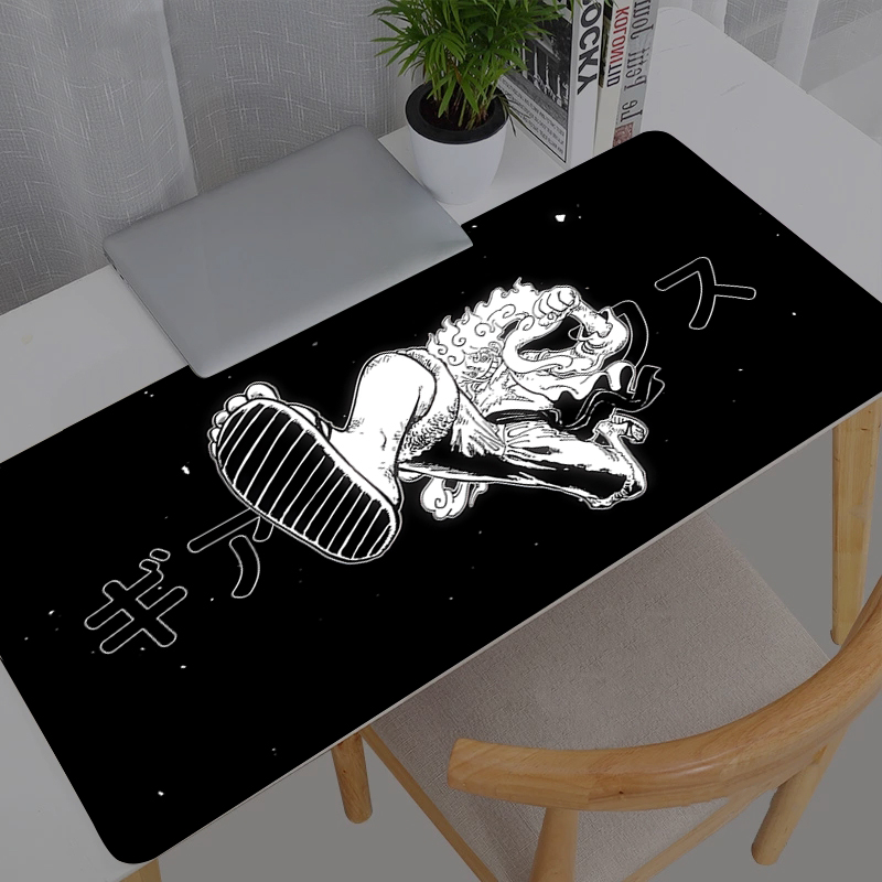 Alfombrilla de ratón grande Lu - Gaming Accessories For Setup reseña y precio
