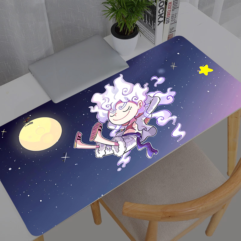 Alfombrilla de ratón grande Lu - Gaming Accessories For Setup reseña y precio