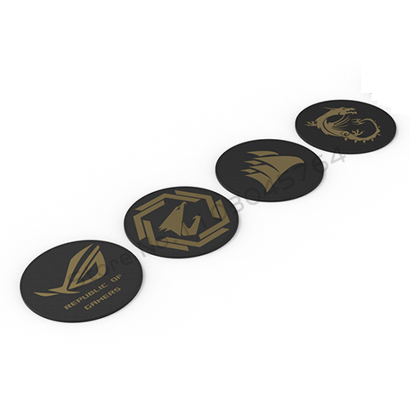 Pegatina con logotipo de venti - Gaming Accessories Rgb reseña y precio