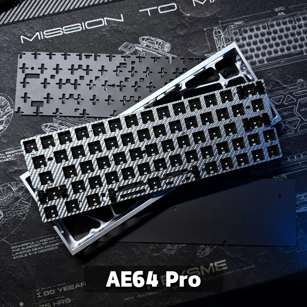 Teclado Magnético Everglide AE - Gaming Accessories Rgb reseña y precio