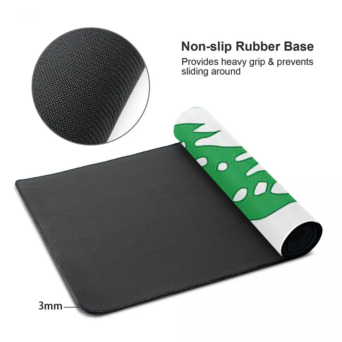 Alfombrilla grande para ratón  - Gaming Accessories Lebanon reseña y precio