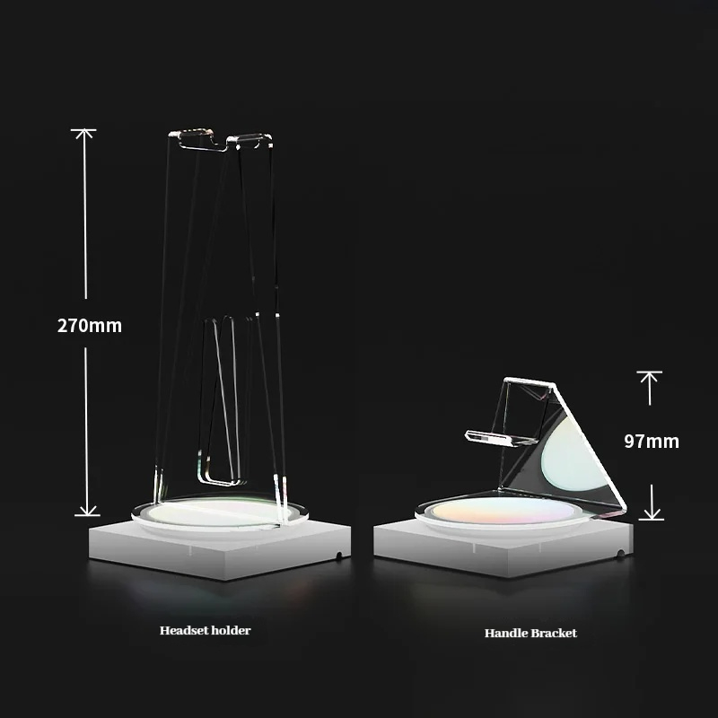 Soporte para mando Cololight,  - Gaming Accessories Rgb reseña y precio
