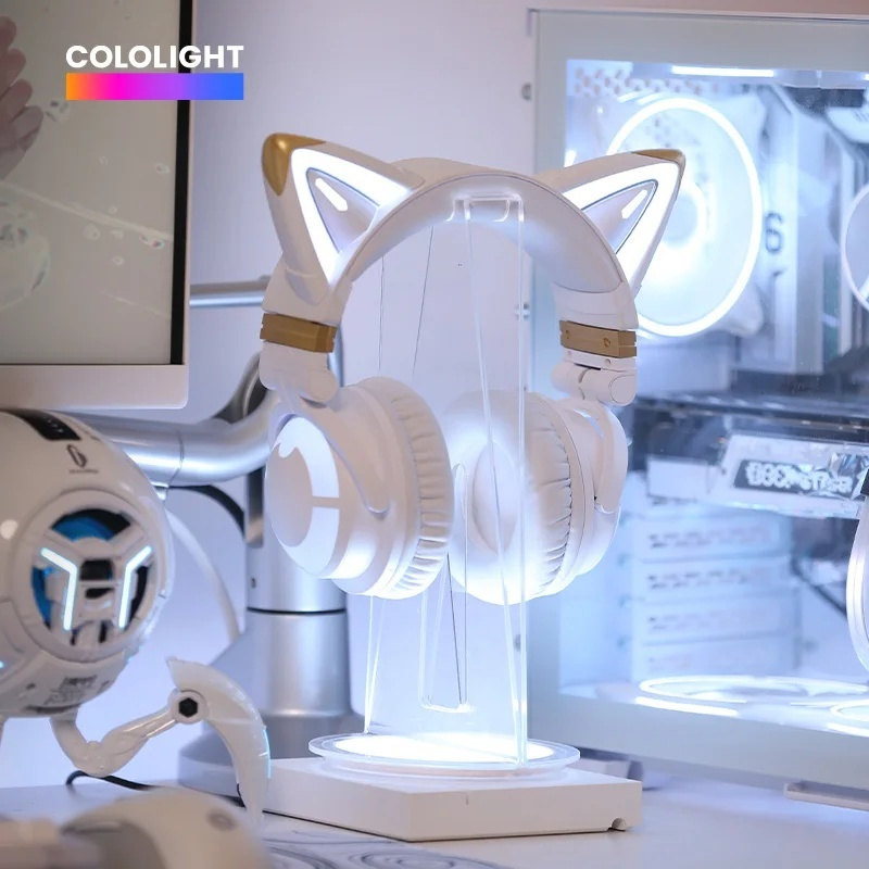 Soporte para mando Cololight,  - Gaming Accessories Rgb reseña y precio