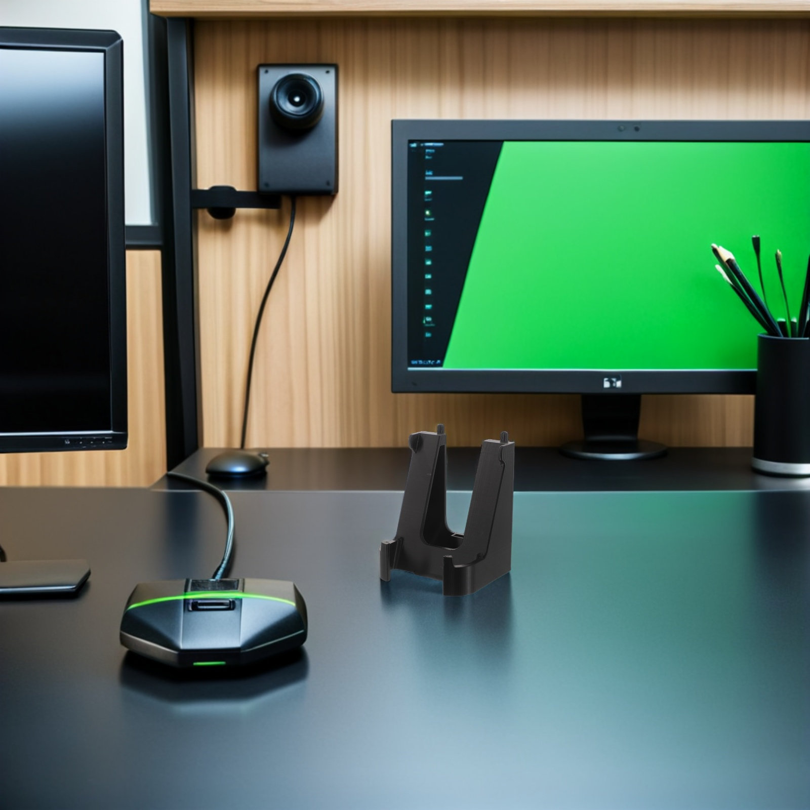 Soporte para Ratón de Panel Pe - Gaming Accessories reseña y precio