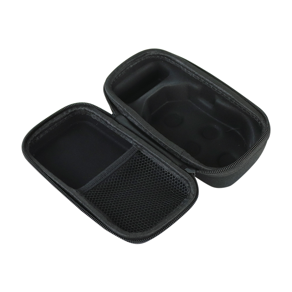 Estuche de transporte portátil - Logitech Mouse G502 reseña y precio
