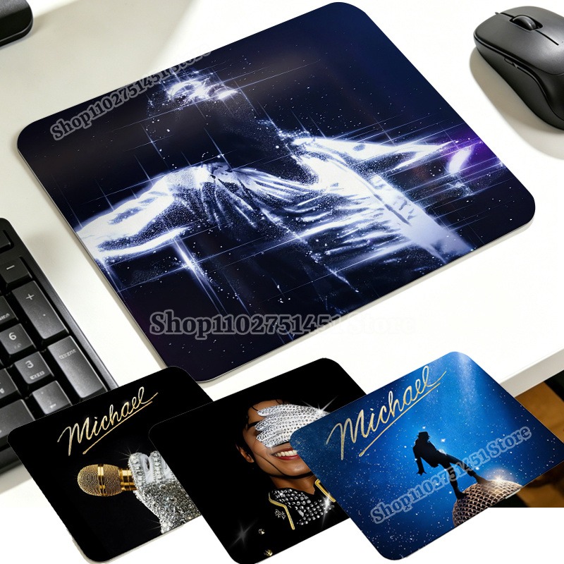 Alfombrilla de ratón con estam - Gaming Accessories For Setup reseña y precio
