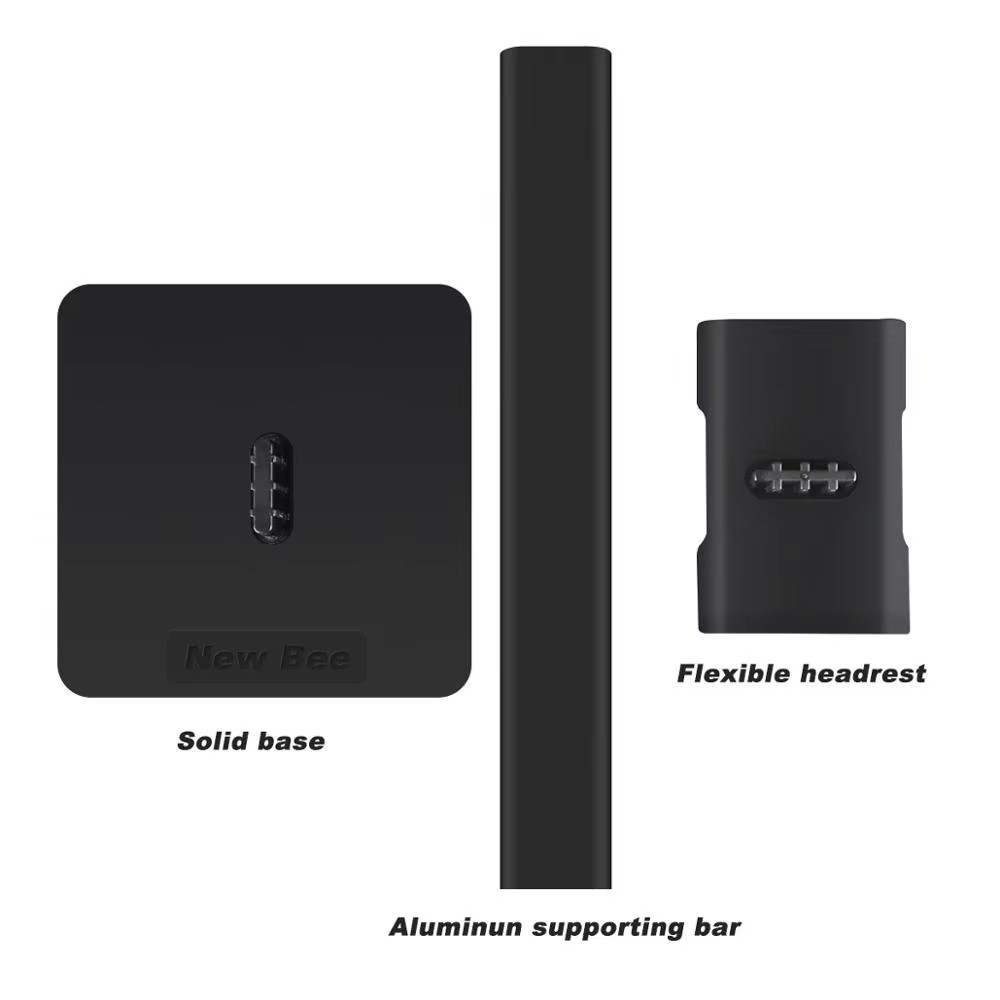 Nuevo Soporte para Auriculares - Gaming Accessories For Setup reseña y precio