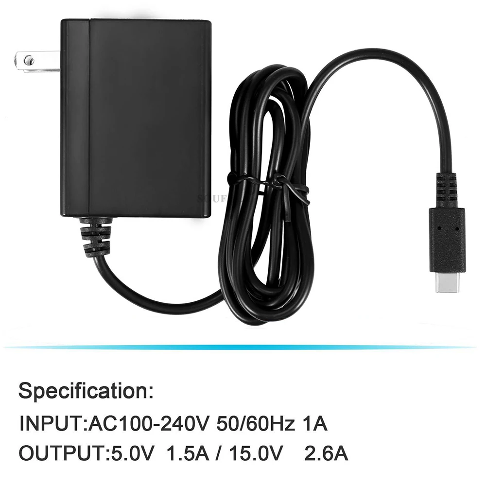 Cargador/adaptador de corrient - Gaming Accessories Ps5 reseña y precio