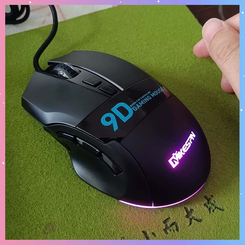 Ratón para Juegos con Cable X1 - Gaming Accessories reseña y precio