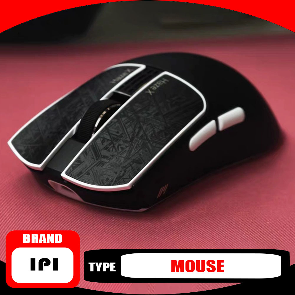 Ratón Inalámbrico IPI Fog HAZE - Gaming Accessories reseña y precio