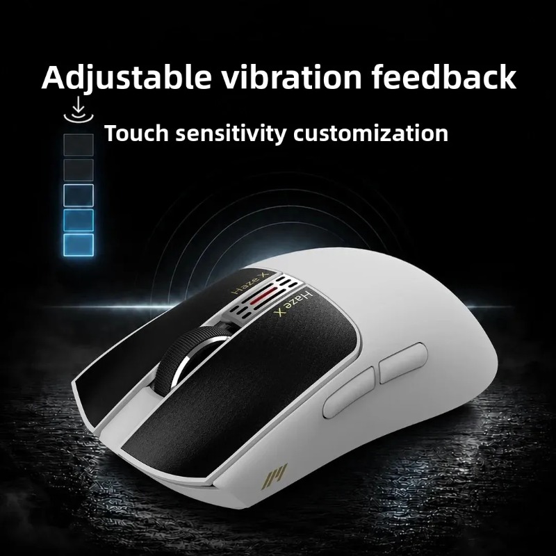 Ratón Inalámbrico IPI Fog HAZE - Gaming Accessories reseña y precio