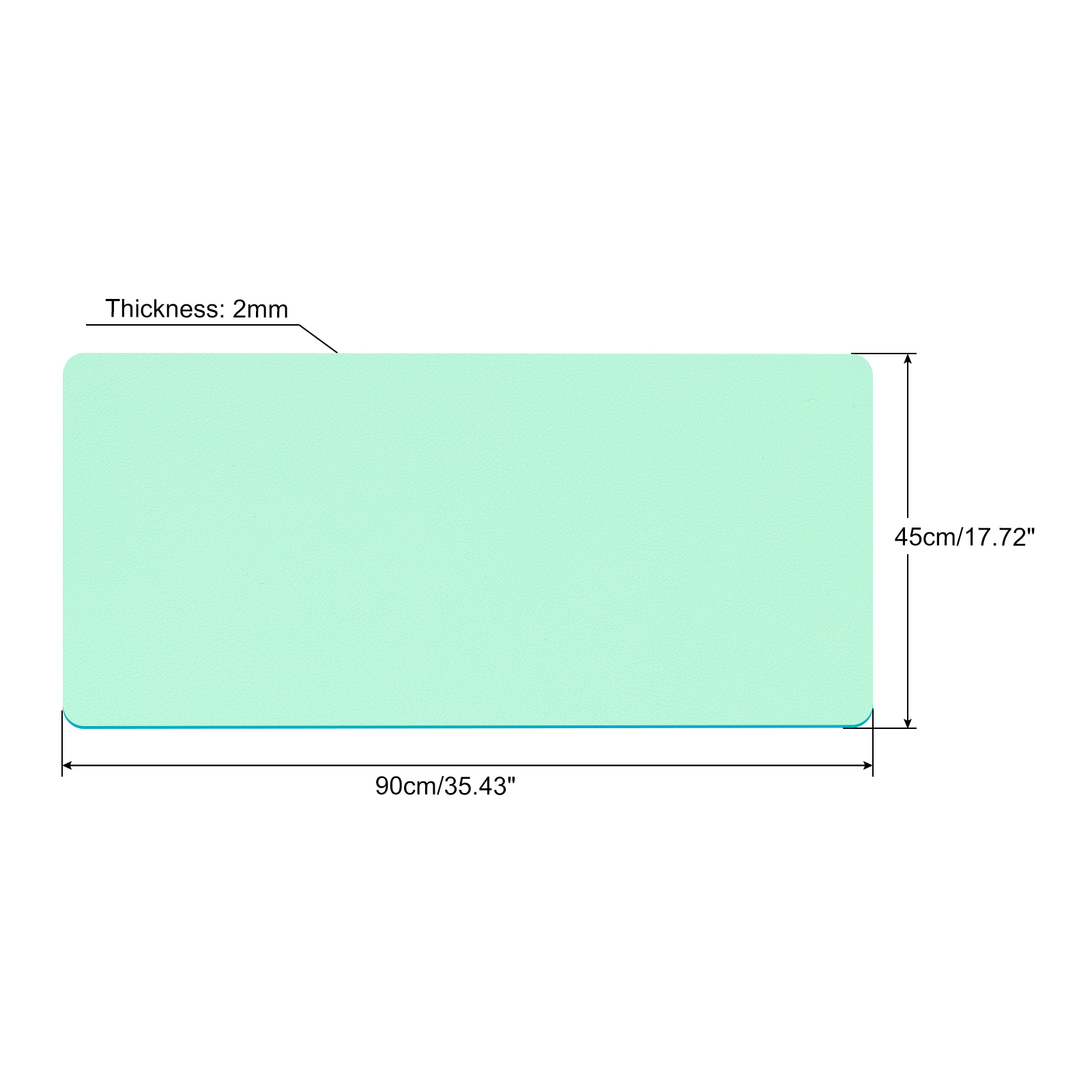 Alfombrilla protectora para es - Gaming Accessories For Setup reseña y precio