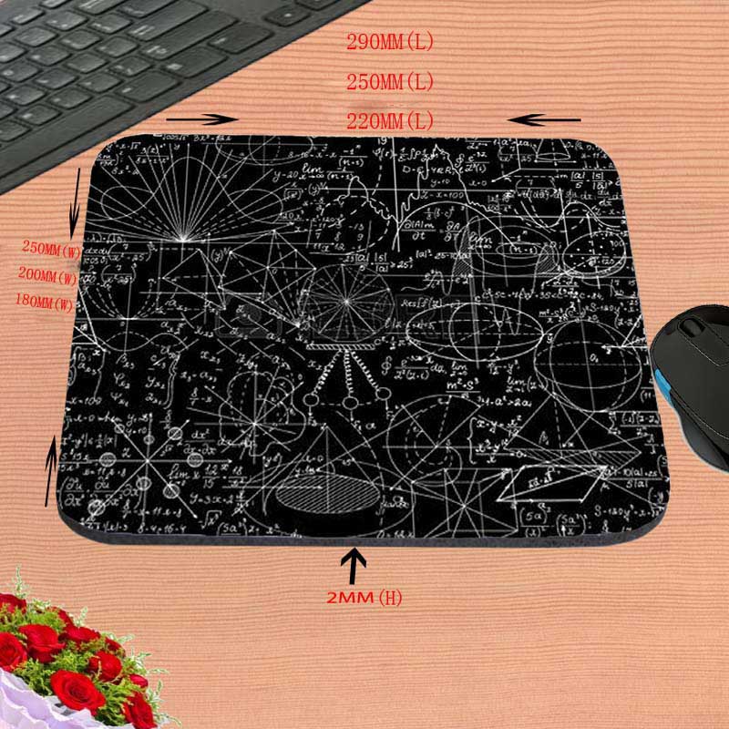 Alfombrilla de ratón con símbo - Gaming Accessories Dropshipping reseña y precio