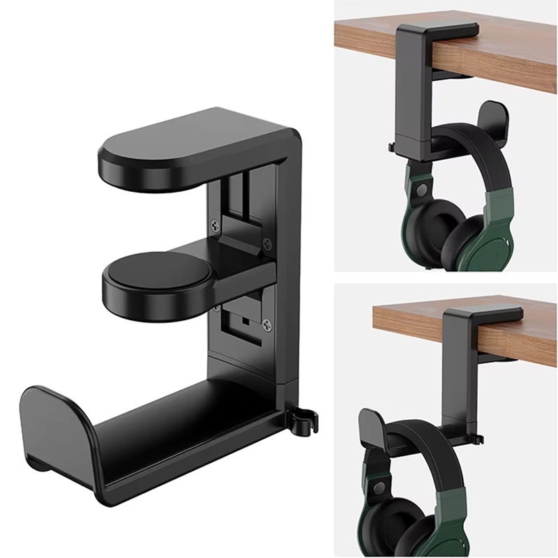 Soporte Universal para Auricul - Gaming Accessories For Setup reseña y precio
