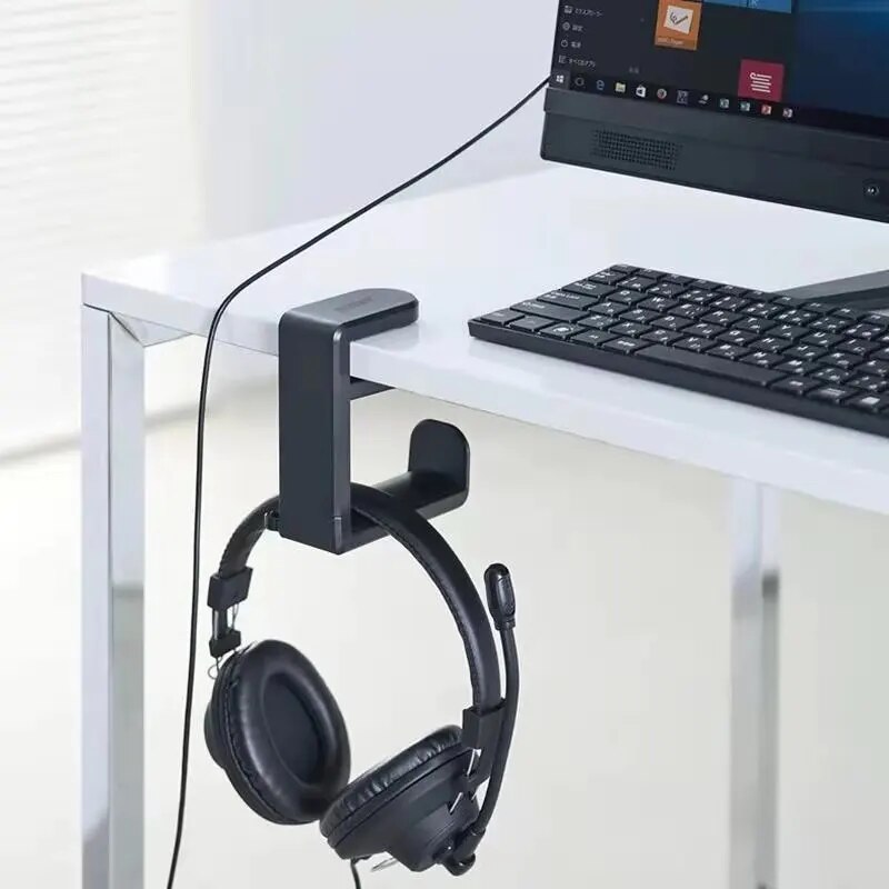Soporte Universal para Auricul - Gaming Accessories For Setup reseña y precio