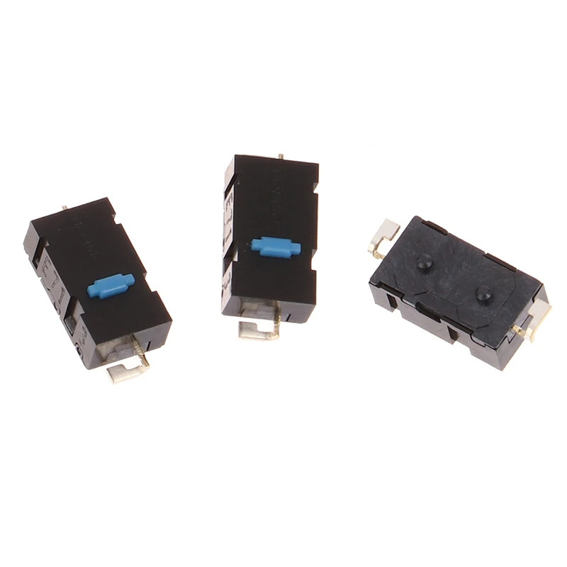 2 uds microinterruptor de rató - Logitech Mouse G502 reseña y precio