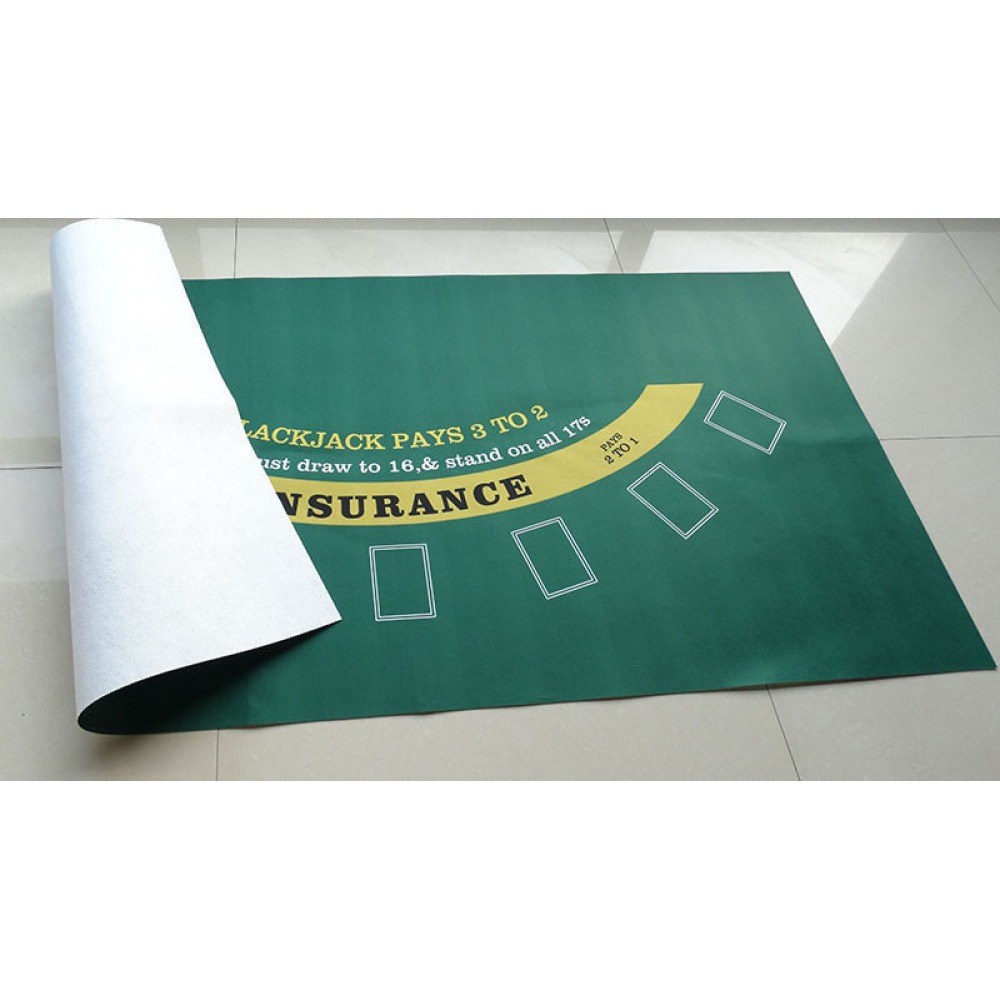 Mantel de póker de 180x90cm, t - Gaming Accessories reseña y precio