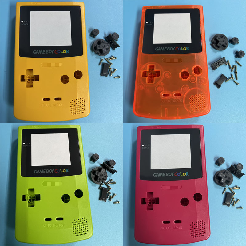 Carcasa de repuesto para Gameb - Gaming Accessories Wholesale reseña y precio