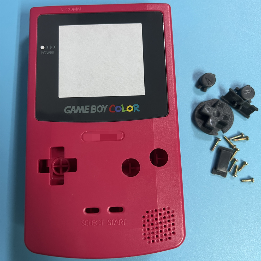 Carcasa de repuesto para Gameb - Gaming Accessories Wholesale reseña y precio