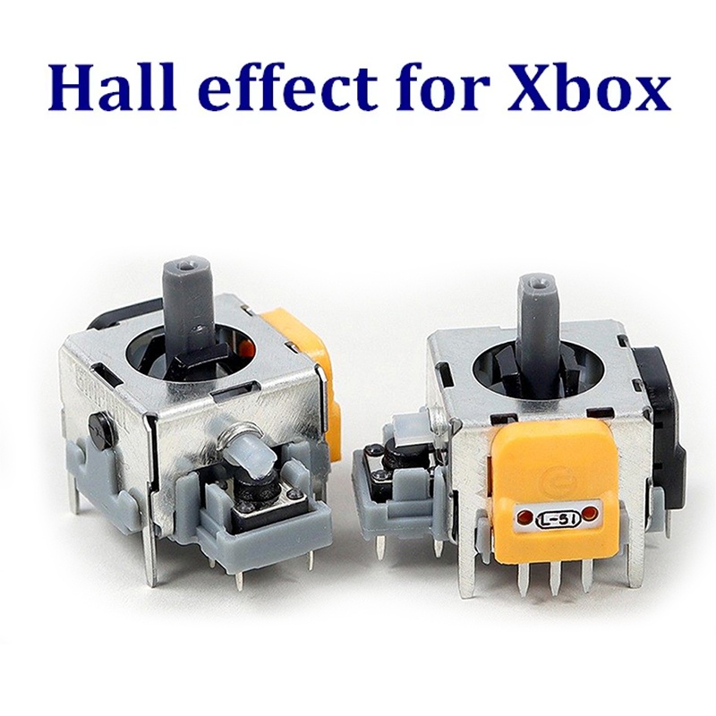 1 Par de Palancas de Mando Ana - Gaming Accessories Ps5 reseña y precio