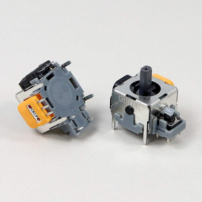 1 Par de Palancas de Mando Ana - Gaming Accessories Ps5 reseña y precio