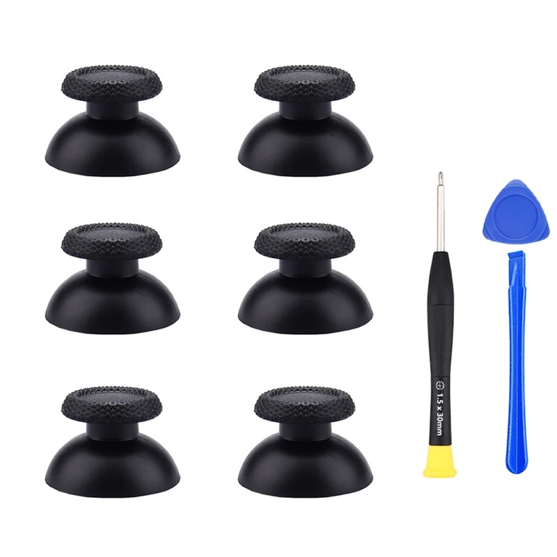 Kit de Reparación de Palancas  - Gaming Accessories Ps5 reseña y precio