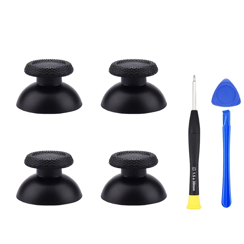 Kit de Reparación de Palancas  - Gaming Accessories Ps5 reseña y precio