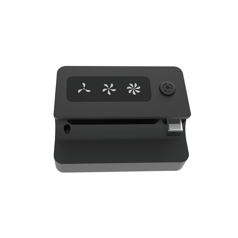 Para Switch2 Host ventilador d - Gaming Accessories reseña y precio