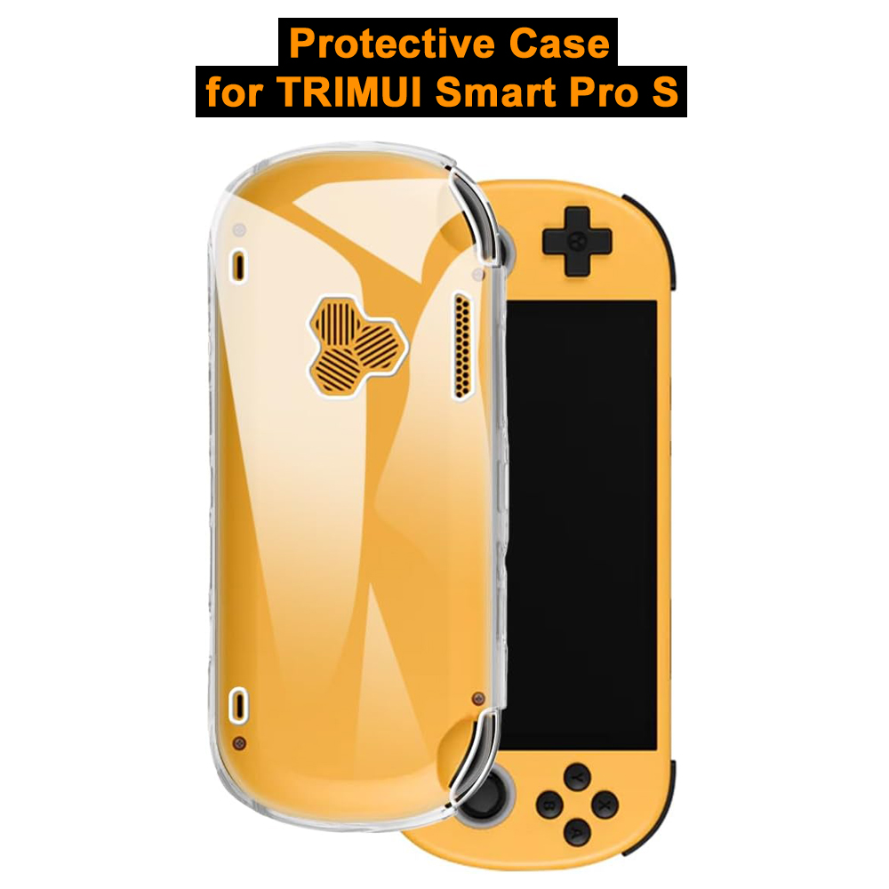 Funda protectora suave de TPU  - Gaming Accessories Dropshipping reseña y precio