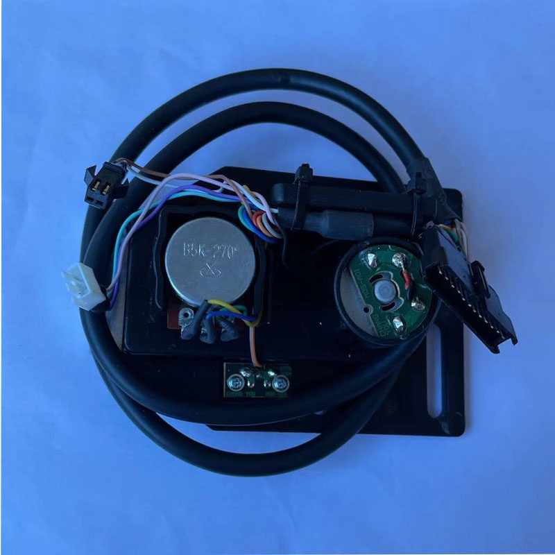 Accesorios de motor con cable  - Gaming Accessories reseña y precio