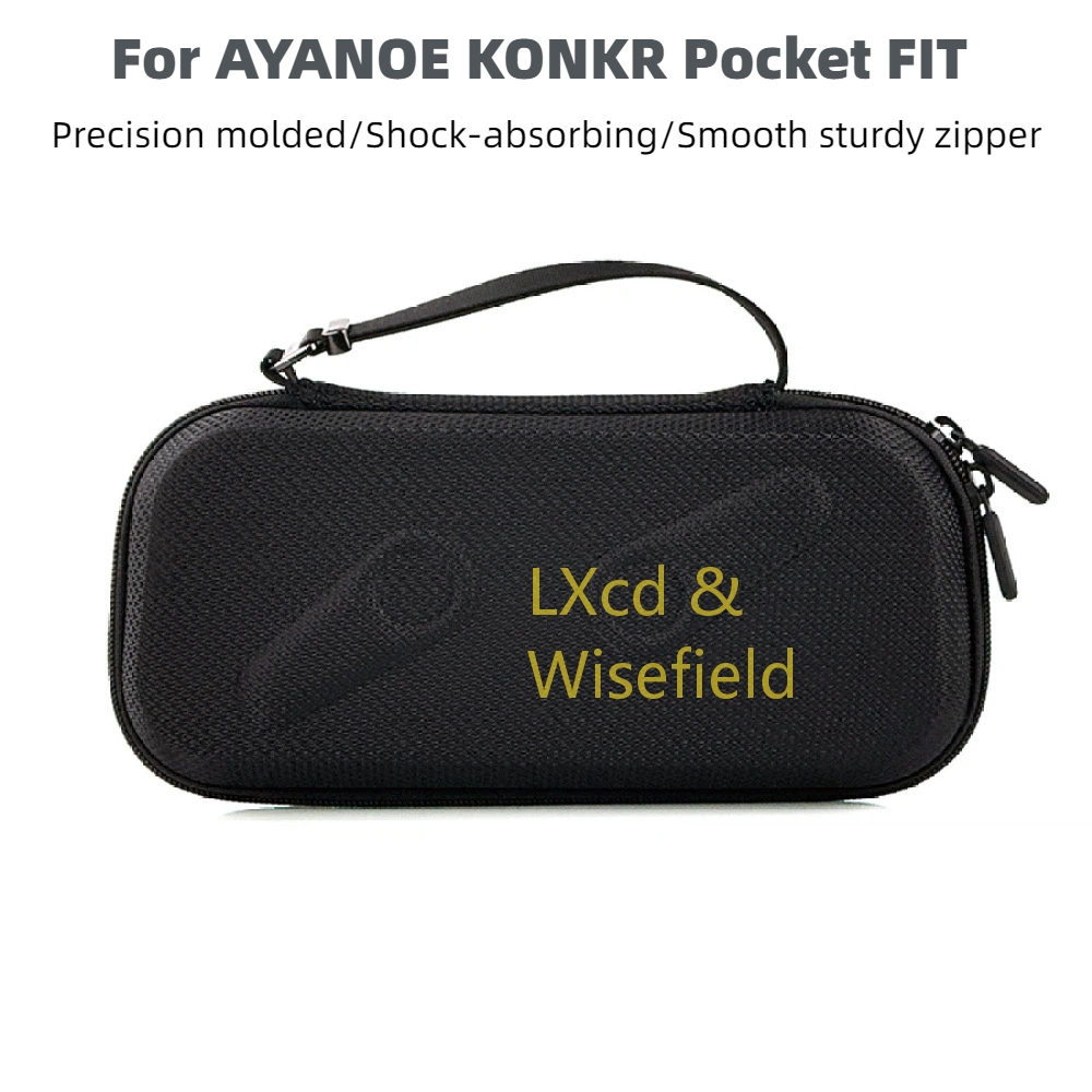 Estuche de transporte para AYA - Gaming Accessories Dropshipping reseña y precio