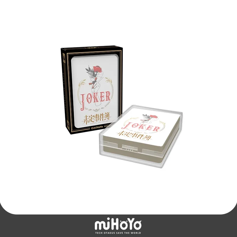 54 unids/set juego oficial de  - Gaming Accessories In China reseña y precio