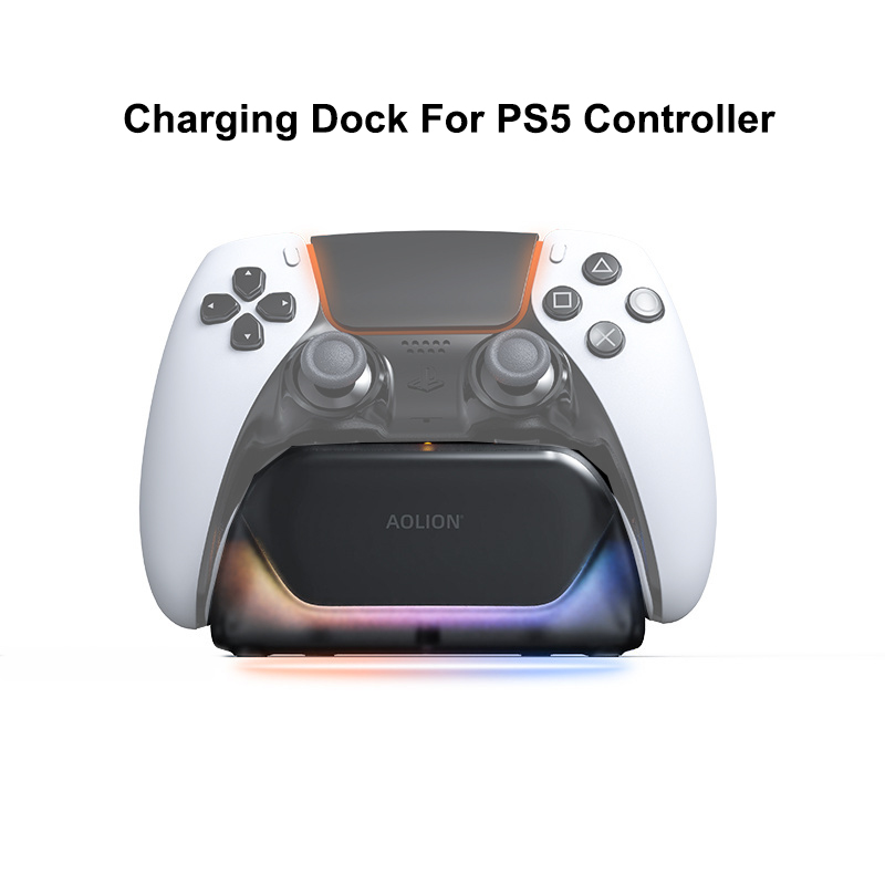 Para cargador de controlador P - Gaming Accessories Ps5 reseña y precio