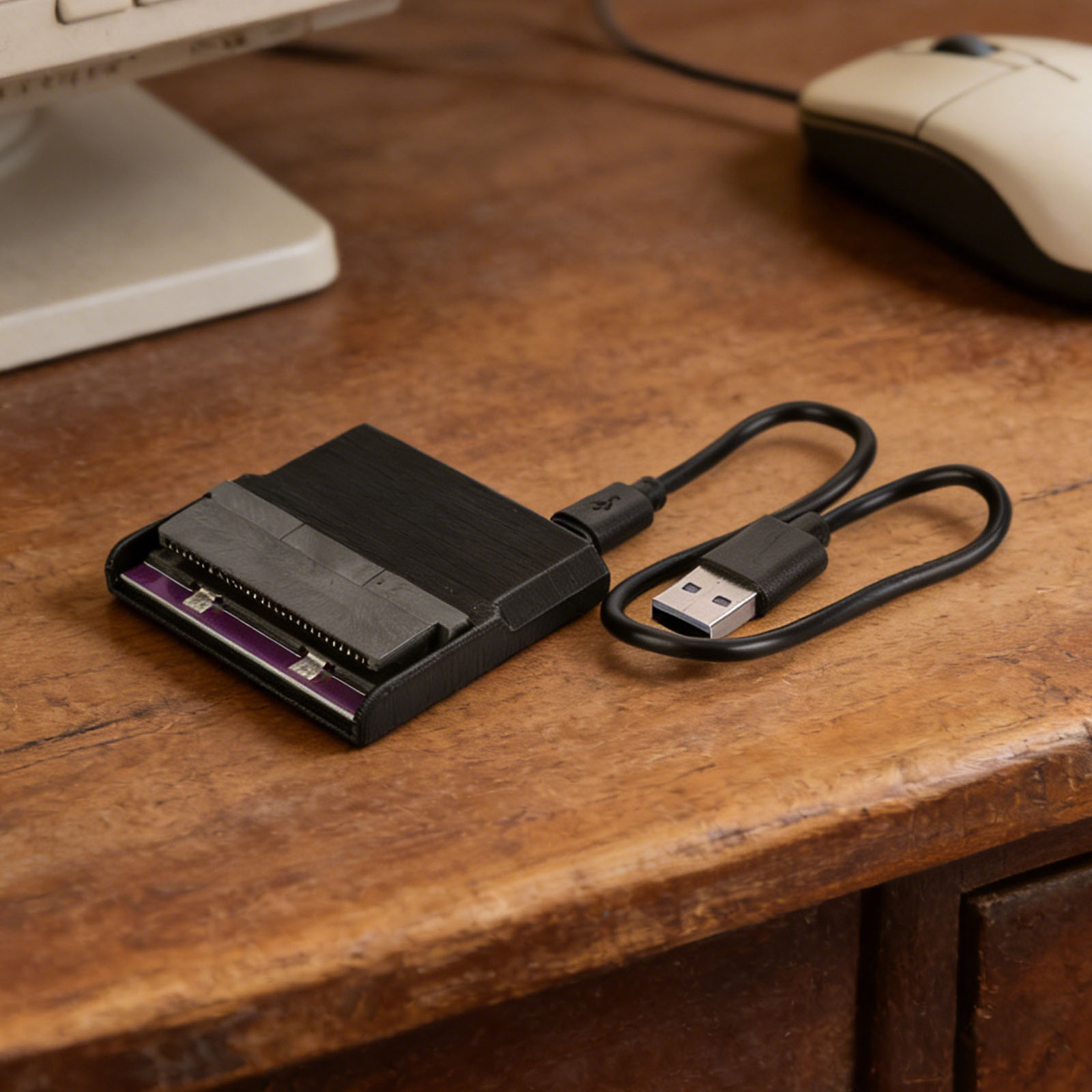 Lector de Cartuchos de Juegos  - Gaming Accessories In China reseña y precio