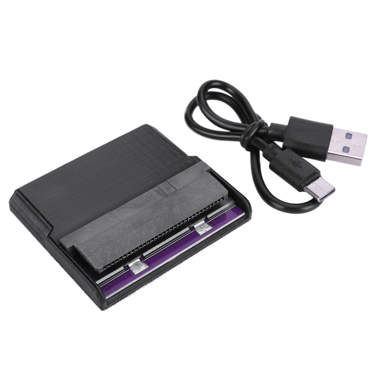 Lector de Cartuchos de Juegos  - Gaming Accessories In China reseña y precio