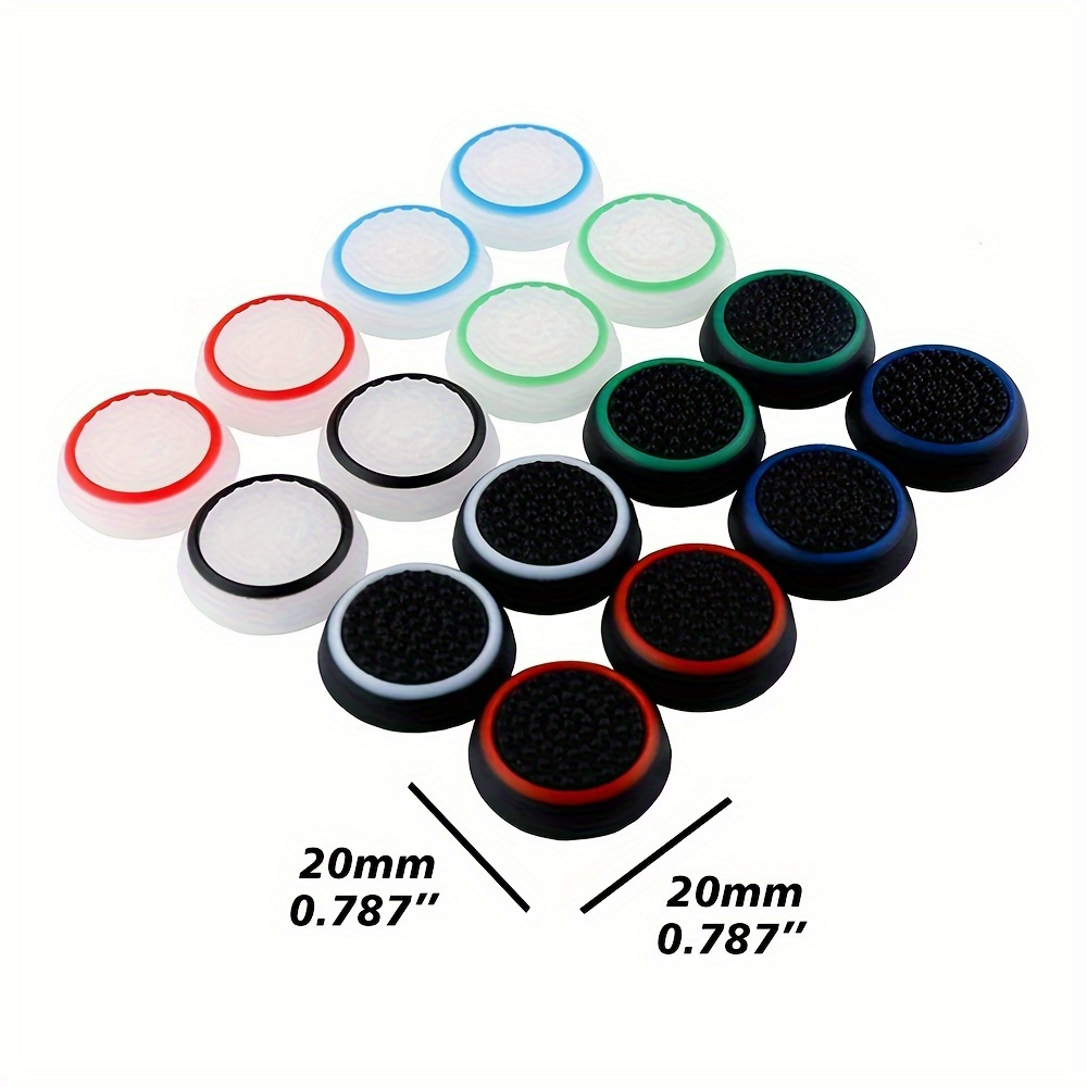 Fundas de silicona para palanc - Gaming Accessories Ps5 reseña y precio