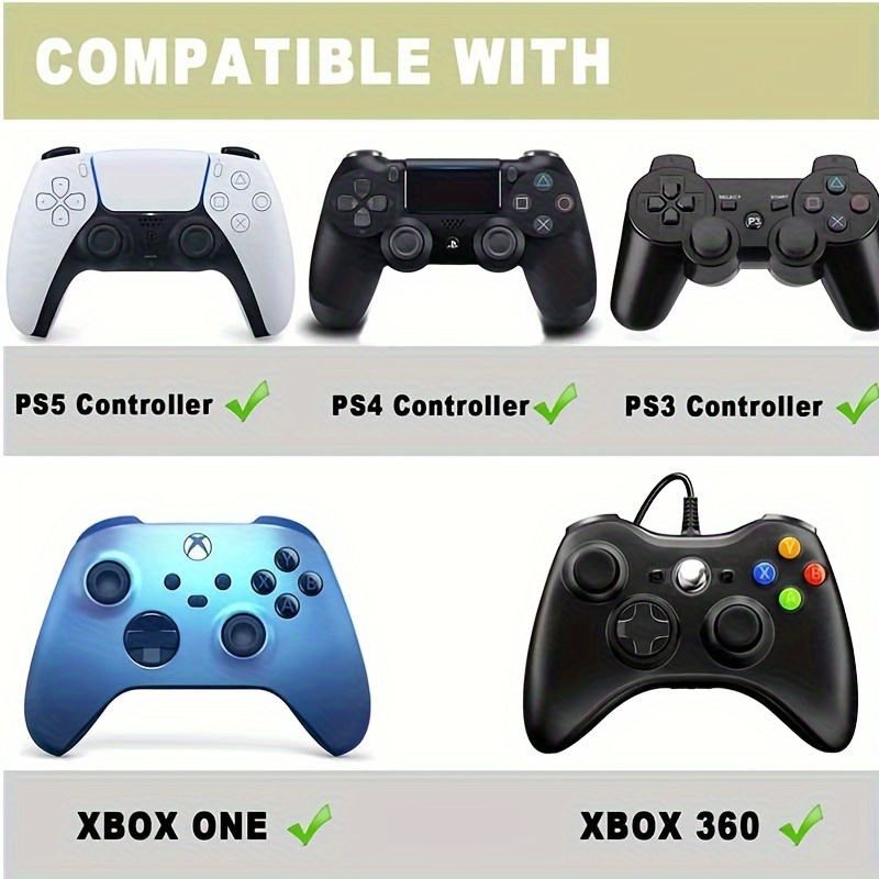 Fundas de silicona para palanc - Gaming Accessories Ps5 reseña y precio