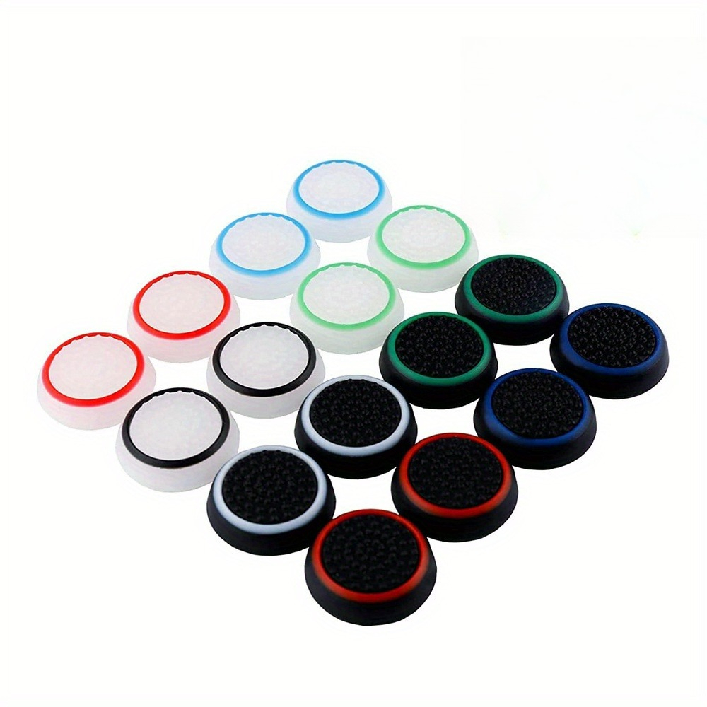 Fundas de silicona para palanc - Gaming Accessories Ps5 reseña y precio