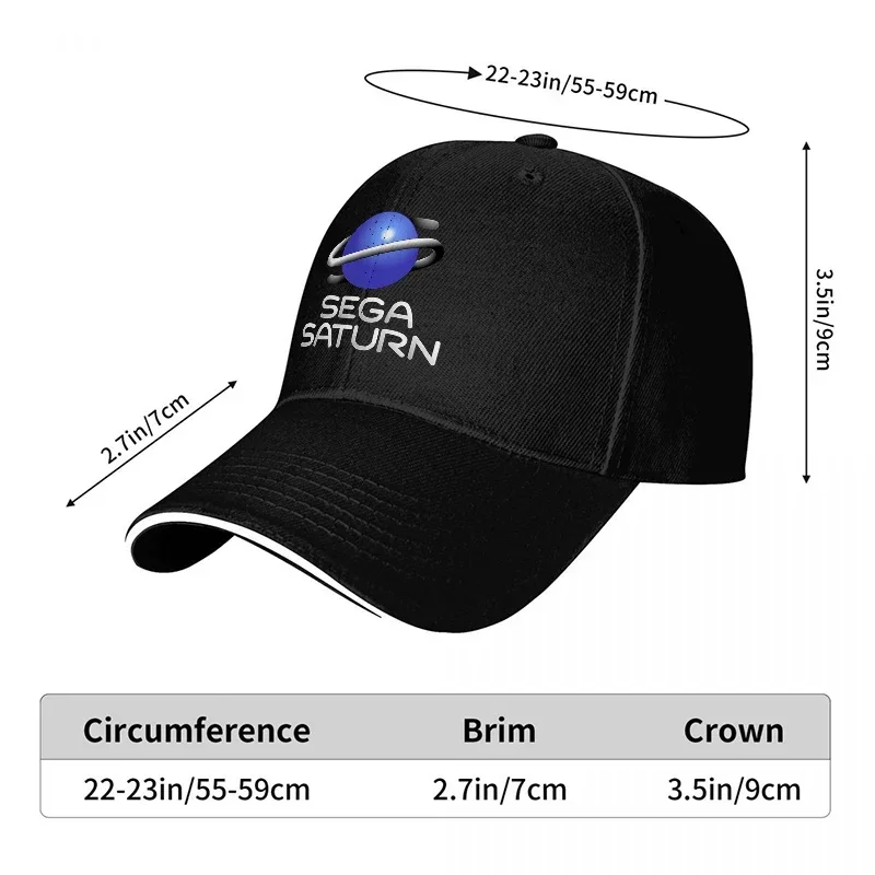 Nueva gorra de béisbol con log - Gaming Accessories In China reseña y precio
