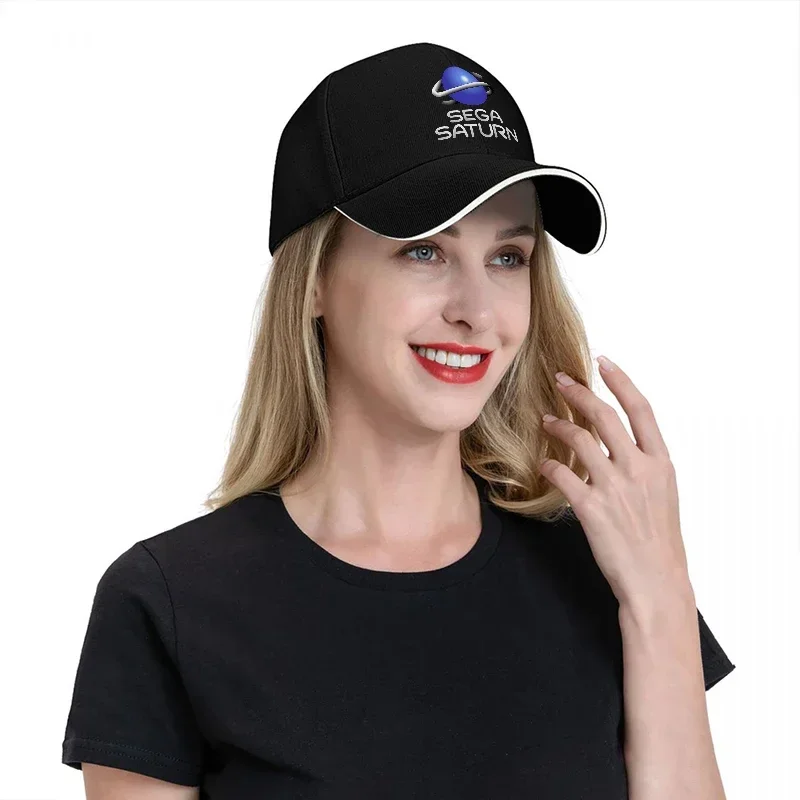 Nueva gorra de béisbol con log - Gaming Accessories In China reseña y precio