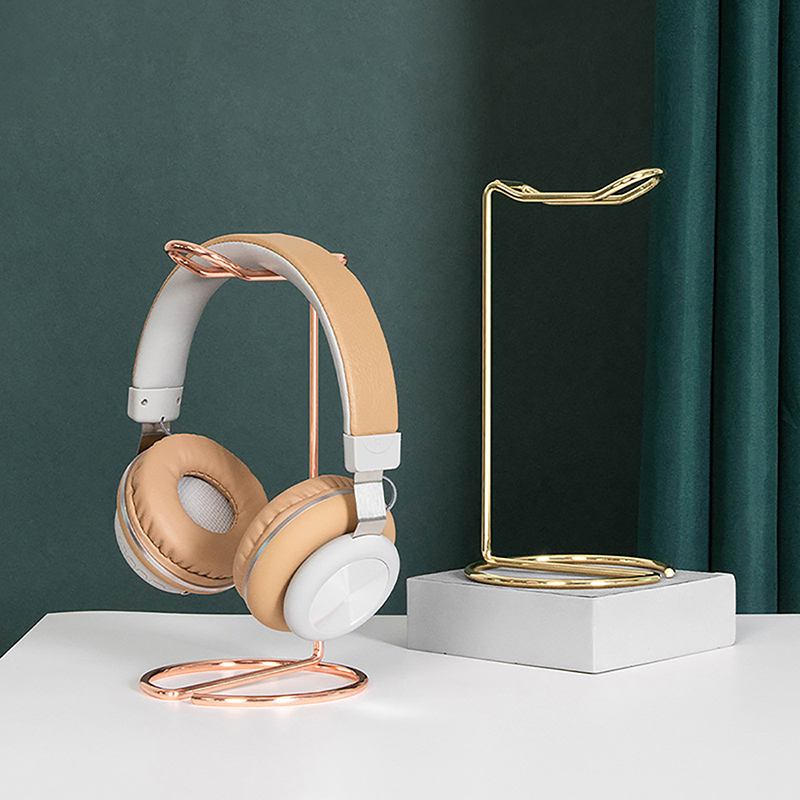 Soporte para auriculares de lí - Gaming Accessories For Setup reseña y precio